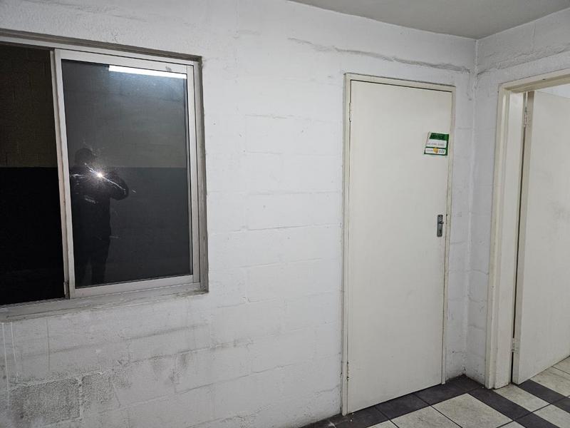 To Let commercial Property for Rent in Epping Western Cape